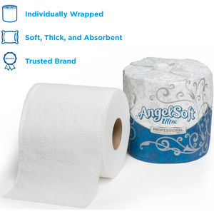 Bathroom Tissue