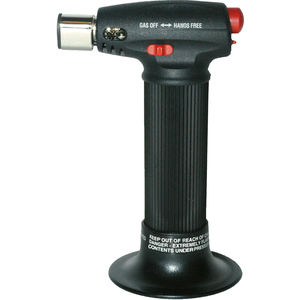 Heat Shrink Torches