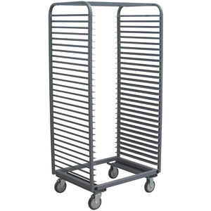 Pan Tray Truck