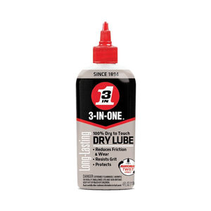Dry Lubricant
