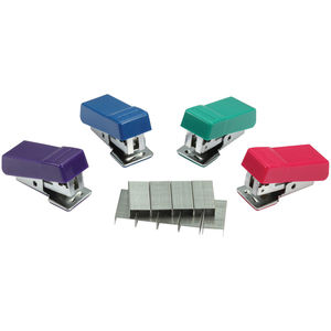 Stapler