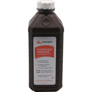Hydrogen Peroxide