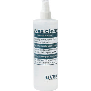 Lens Cleaning Fluids