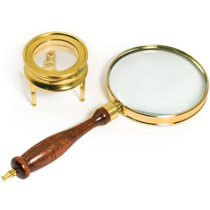 Magnifiers
