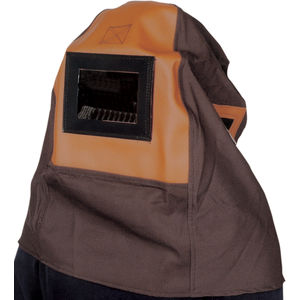Sand Blasting Apparel Sand Blasting Apparel