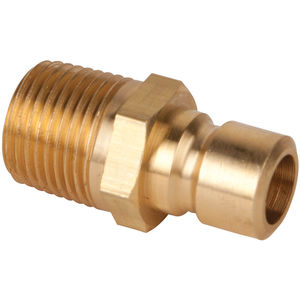 Hydraulic Plugs
