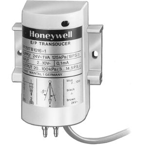 HVAC/R Transducers