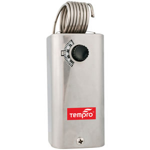 Line Voltage Thermostats Line Voltage Thermostats
