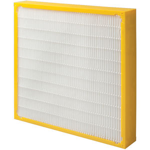 Mini Pleated Filters Mini Pleated Filters