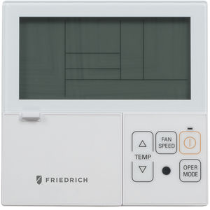Air Conditioner Thermostats