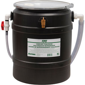 Coolant Coalescer