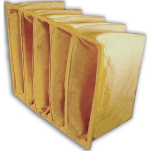 Spray Booth Pocket Filters Spray Booth Pocket Filters