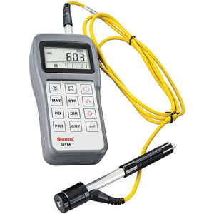 Hardness Testers Hardness Testers