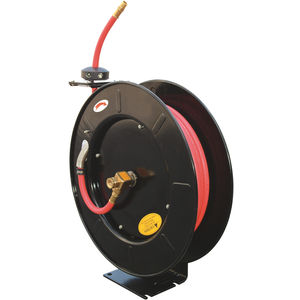 Hose Reels