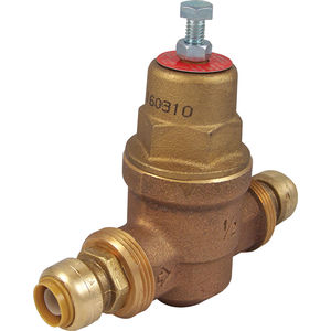 Pressure Regulators Pressure Regulators
