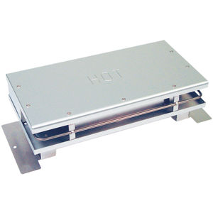 Pipe and Vent Covers