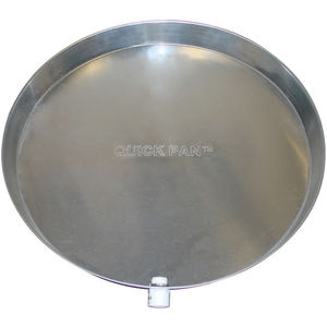 Water Heater Drain Pans