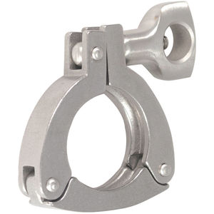 Sanitary Clamps