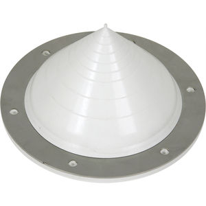 Sanitary Wall Plates