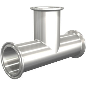 Sanitary Pipe Tees