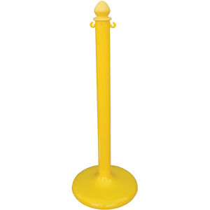 Barricade Posts Barricade Posts