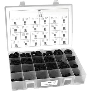 Fastener Assortment Kits Fastener Assortment Kits
