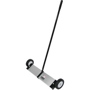 Magnetic Sweepers Magnetic Sweepers