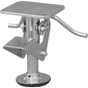 Floor Truck Locks