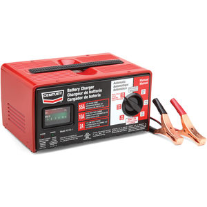 Battery Chargers