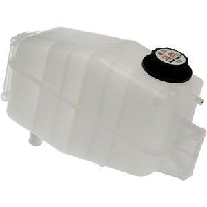 OE Fluid Reservoirs and Engine Parts