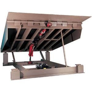 Dock Leveler Accessories