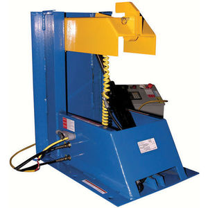 Trailer Lock Systems Trailer Lock Systems
