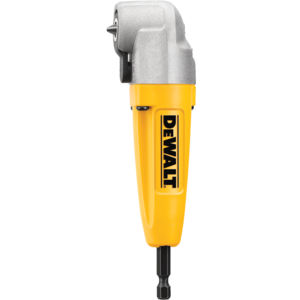 Screwdriver and Drill Accessories