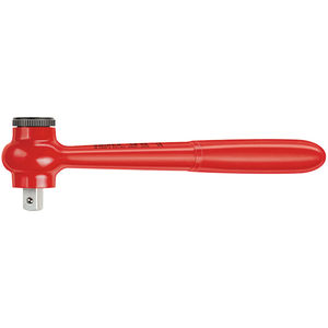 Insulated Ratchets Insulated Ratchets