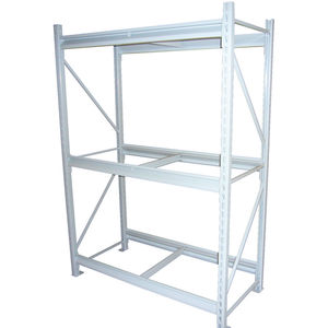 Bulk Storage Racks
