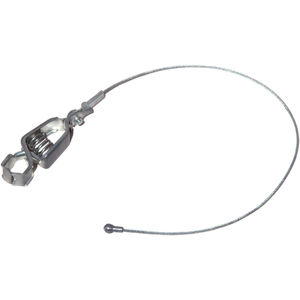Grounding Chains and Wires Grounding Chains and Wires