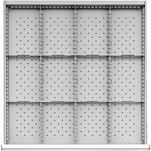 Drawer Layout Kits Drawer Layout Kits