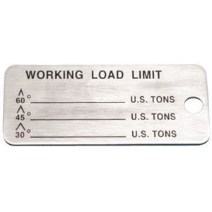Sling Tags Sling Tags