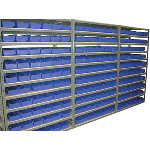 Used Storage Equipment