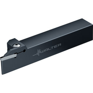 Cut-Off and Grooving Holders Cut-Off and Grooving Holders