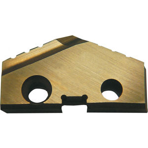 Spade Drill Inserts Spade Drill Inserts