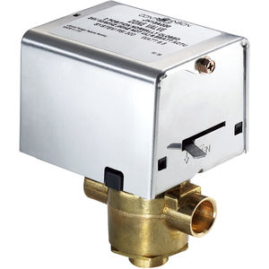Zone Valve Actuator Zone Valve Actuator