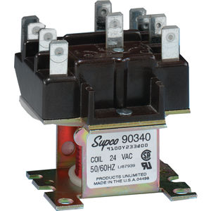 HVAC Relays HVAC Relays