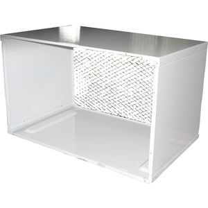 Air Conditioner Wall Sleeves