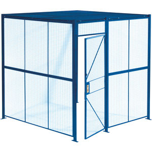 Cages Cages