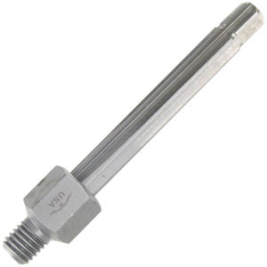 Threaded Shank Reamers Threaded Shank Reamers