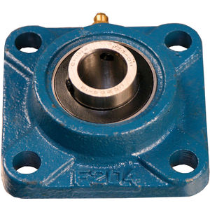 Flanged Bearings Flanged Bearings