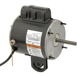 Pedestal Fan Motor