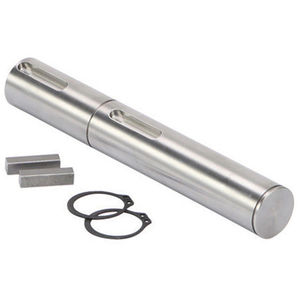 Motor Shaft Insert