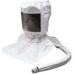 Supplied Air Hoods Supplied Air Hoods